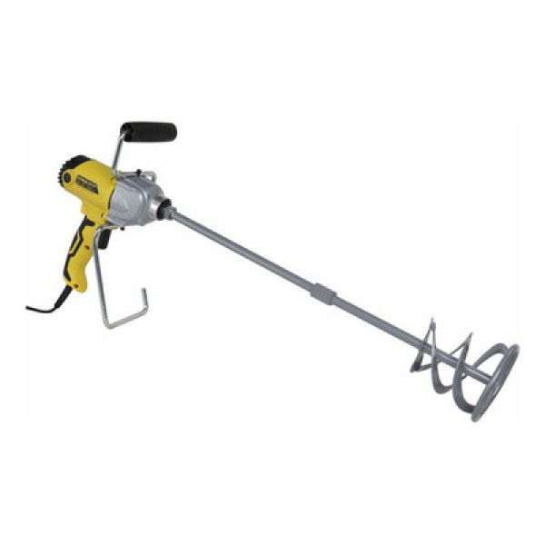 Encontraproduto.com.br - Misturador de Tinta e Argamassa M14 850W Com Controle de Velocidade MTL-850 220V Lynus