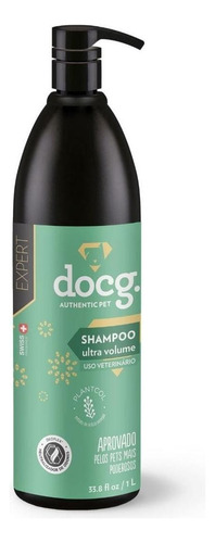 Encontraproduto.com.br - Shampoo Ultra Volume - 1l