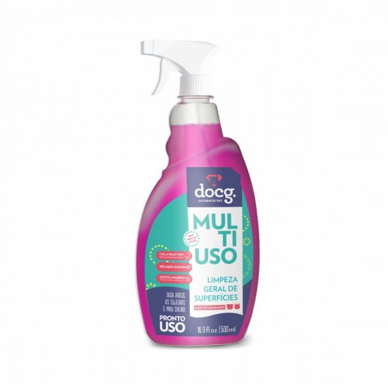 Encontraproduto.com.br - Multi Uso docg. - 500ml