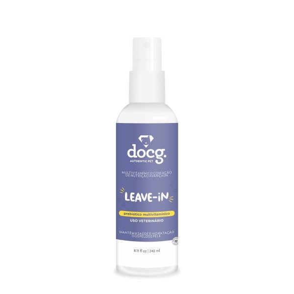 Encontraproduto.com.br - Leave-In Spray Prebiótico Multivitamínico - 240ml