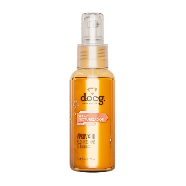 Encontraproduto.com.br - Spray Texturizador - 120ml