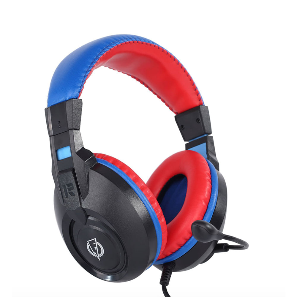 Encontraproduto.com.br - Headset Nite Renegade Flakes Power FLKH003 - ESL