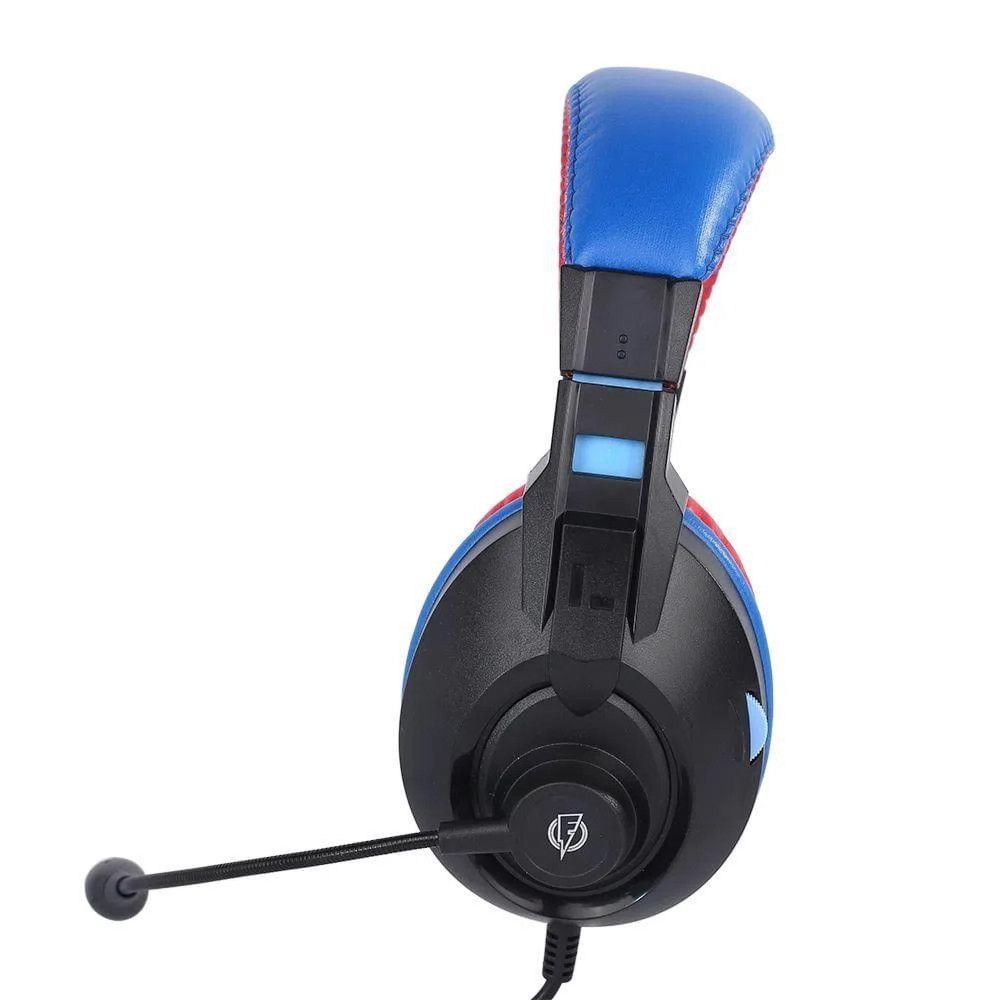 Encontraproduto.com.br - Headset Nite Renegade Flakes Power FLKH003 - ESL