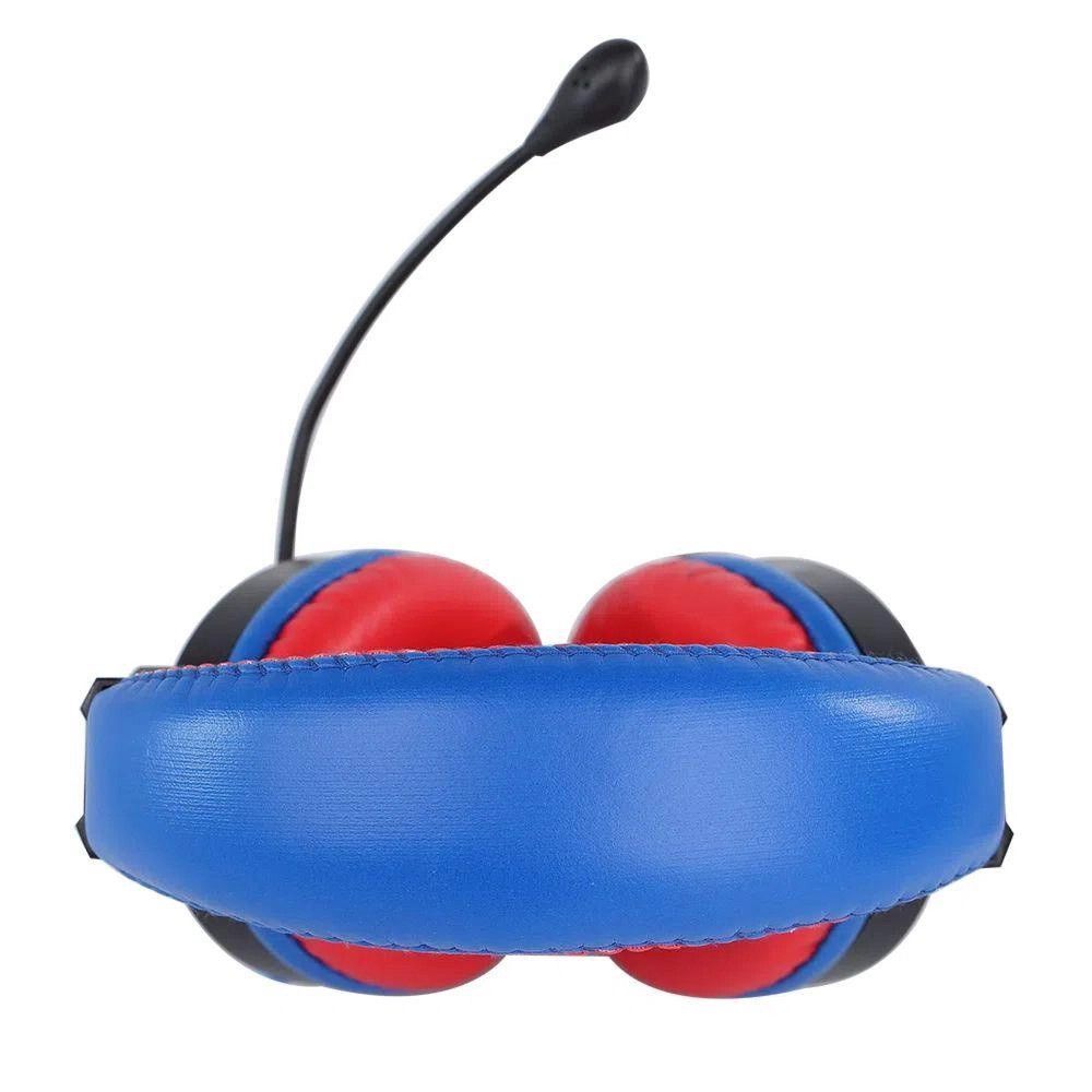 Encontraproduto.com.br - Headset Nite Renegade Flakes Power FLKH003 - ESL