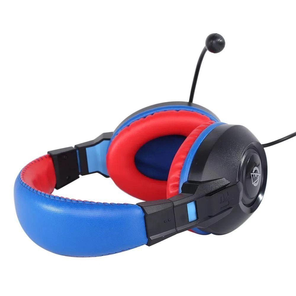 Encontraproduto.com.br - Headset Nite Renegade Flakes Power FLKH003 - ESL