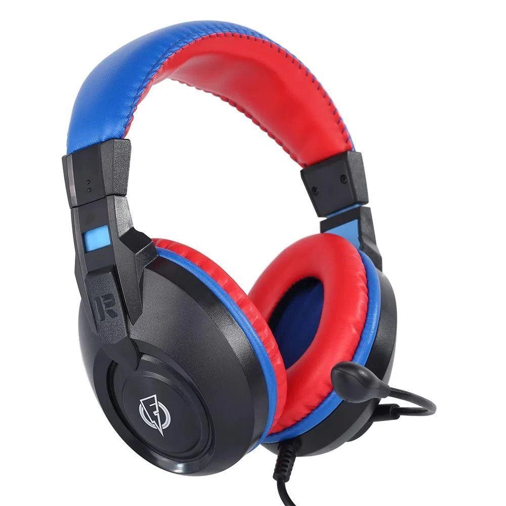 Encontraproduto.com.br - Headset Nite Renegade Flakes Power FLKH003 - ESL