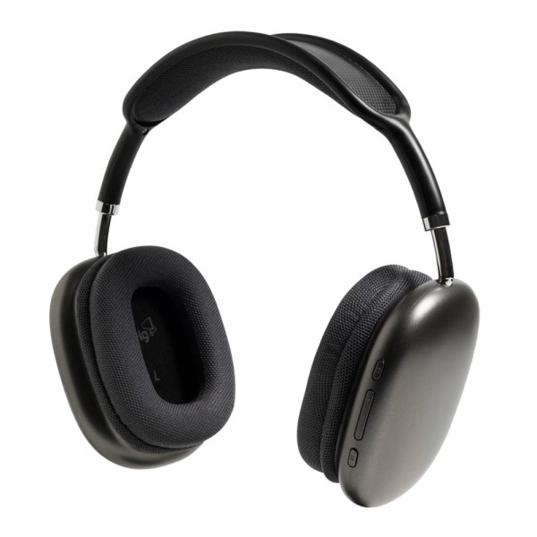 Encontraproduto.com.br - Fone de Ouvido Headphone Bluetooth ELG Max 5 EPB-MAX5BK Preto