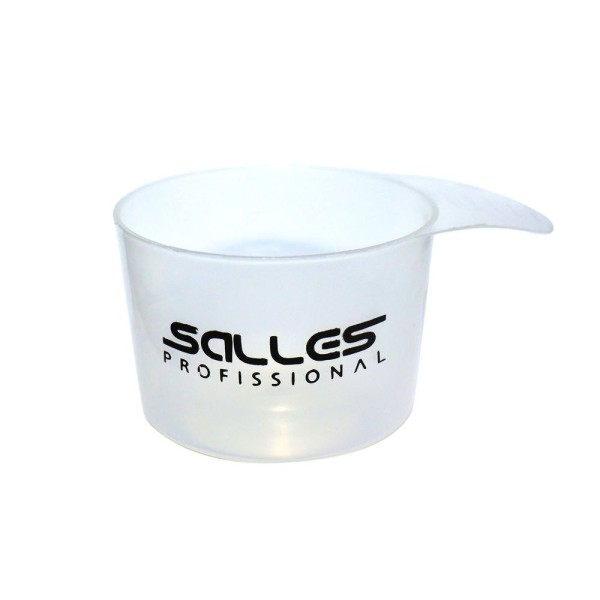 Encontraproduto.com.br - Dosador Graduado 100ml Salles Profissional