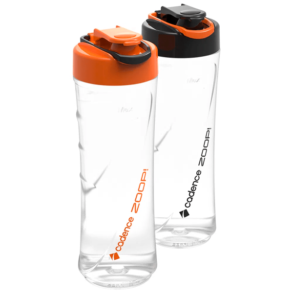 Encontraproduto.com.br - Liquidificador Cadence Blender Zoop BLD701 c/ Jarra Dupla Preto 220V