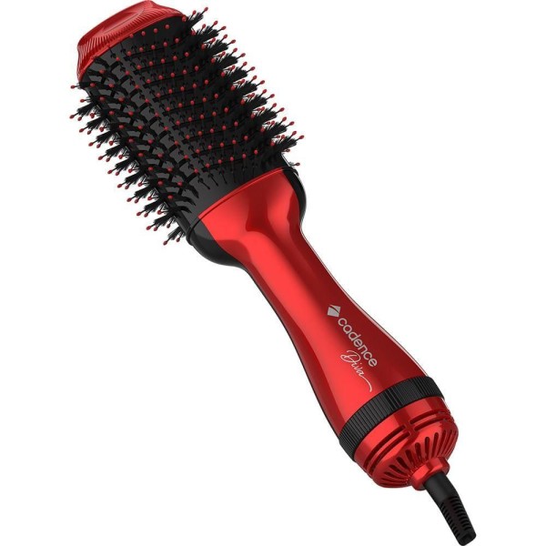 Encontraproduto.com.br - Escova Secadora Cadence Diva 4 em 1 127V