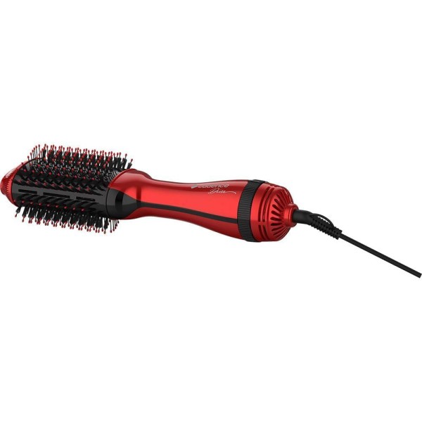 Encontraproduto.com.br - Escova Secadora Cadence Diva 4 em 1 127V