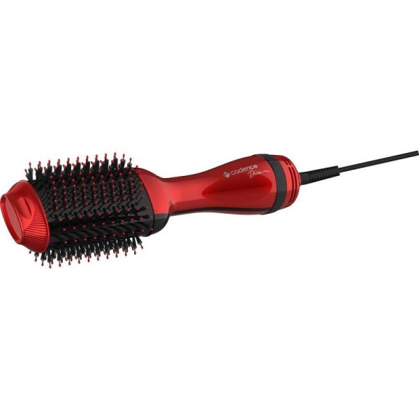 Encontraproduto.com.br - Escova Secadora Cadence Diva 4 em 1 127V