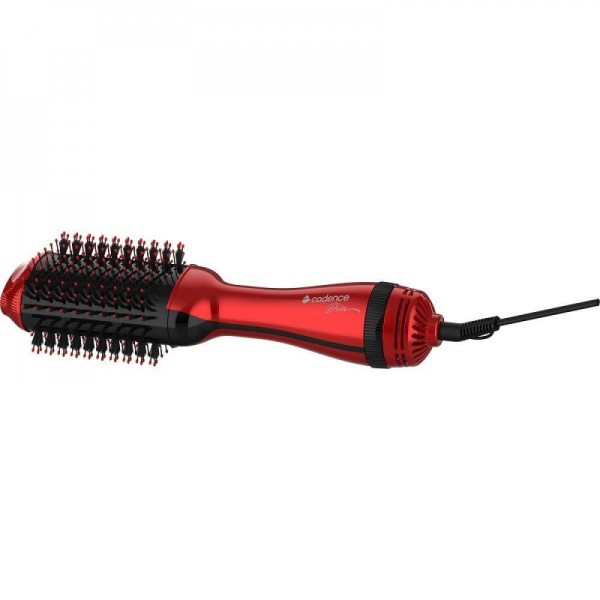 Encontraproduto.com.br - Escova Secadora Cadence Diva 4 em 1 127V