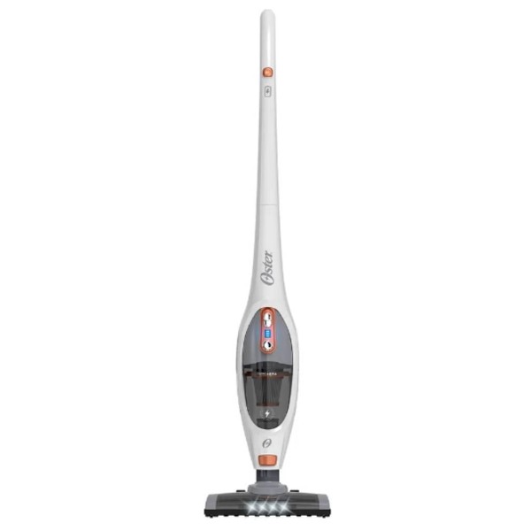 Encontraproduto.com.br - Aspirador de Pó Oster a Bateria Bivolt OASP64