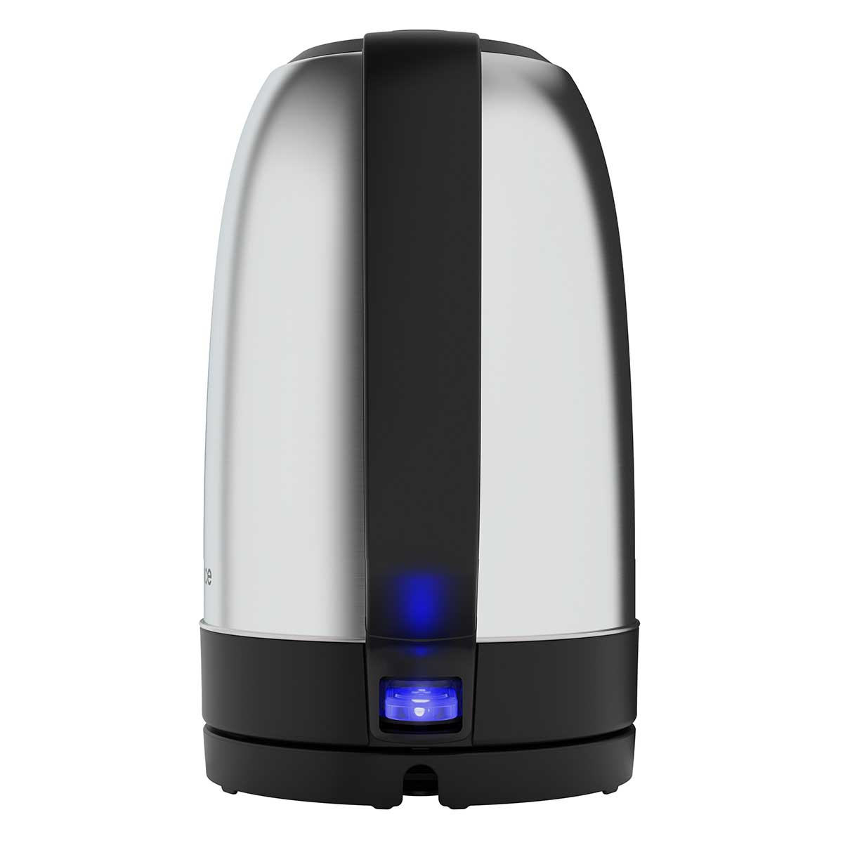 Encontraproduto.com.br - Chaleira Elétrica 1.7L Cadence Inox 127V