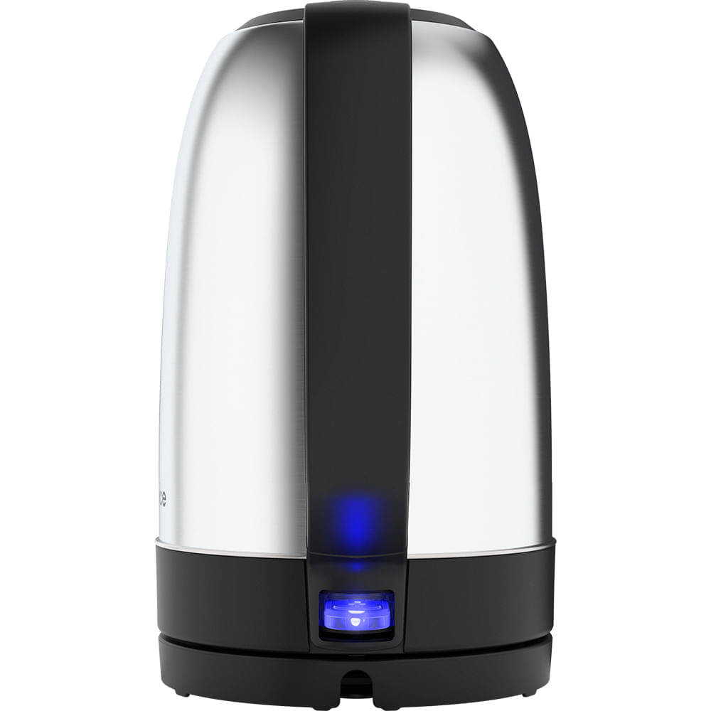 Encontraproduto.com.br - Chaleira Elétrica 1.7L Cadence Inox 127V