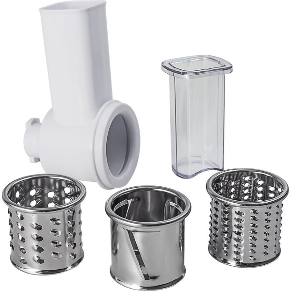 Encontraproduto.com.br - Kit Batedeira Planetária Digital com Salada Maker Oster 127V