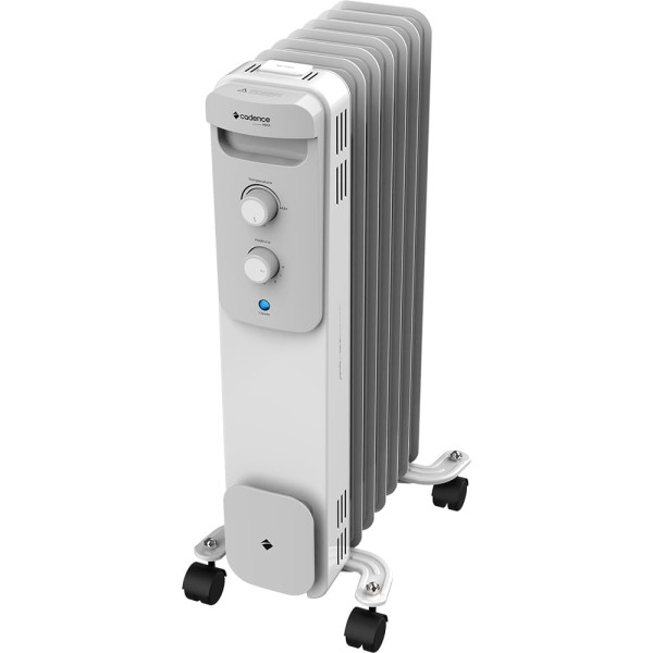 Aquecedor a Óleo Mac 127V Cadence