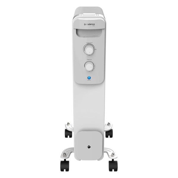 Encontraproduto.com.br - Aquecedor a Óleo Mac 127V Cadence