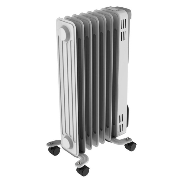 Encontraproduto.com.br - Aquecedor a Óleo Mac 127V Cadence