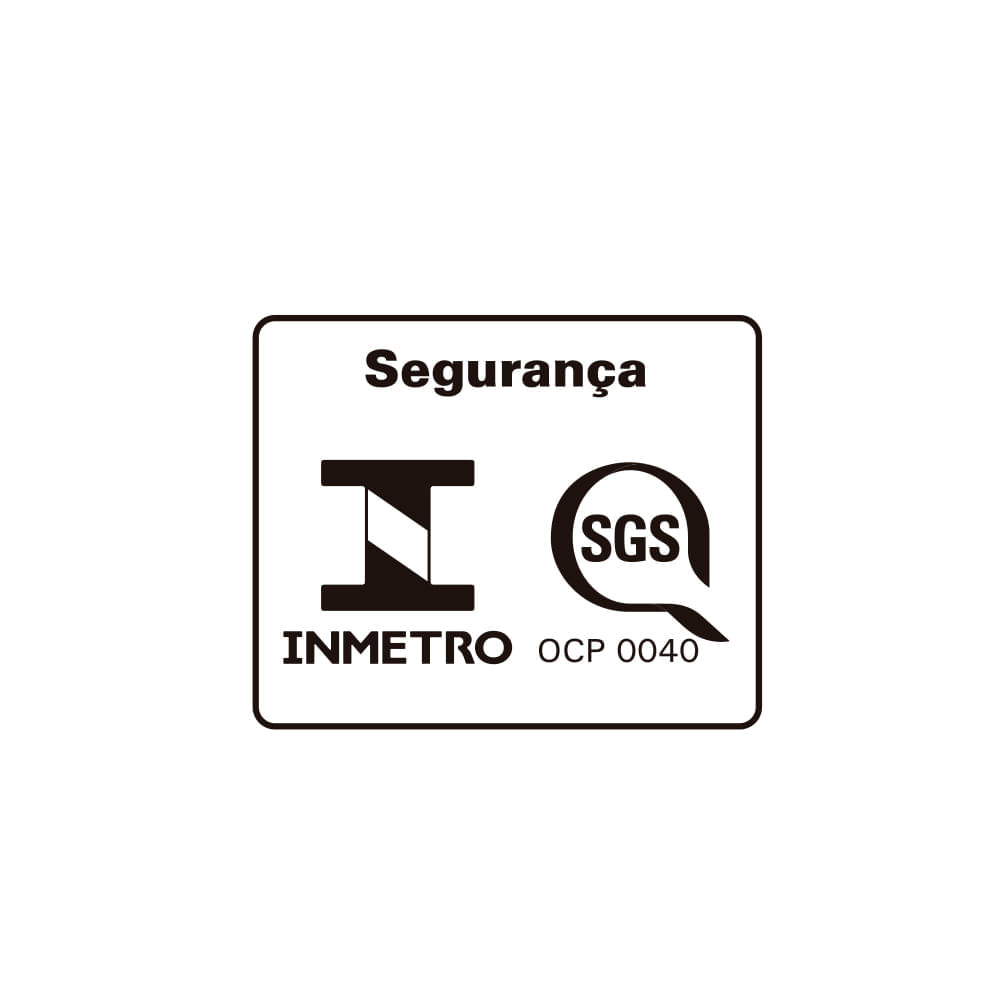 Encontraproduto.com.br - Maquina De Cortar Cabelo E Barba Cadence Simple Cut 127v Preto Com Laranja