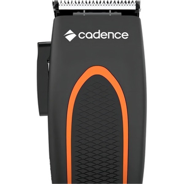 Máquina De Cortar Cabelo Cadence Simple Cut - CAB181