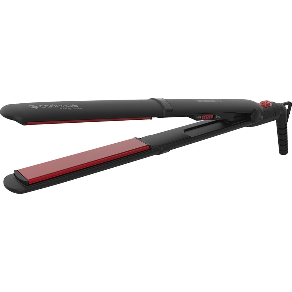 Kit Rouge Style Cadence - Escova Secadora e Prancha Alisadora