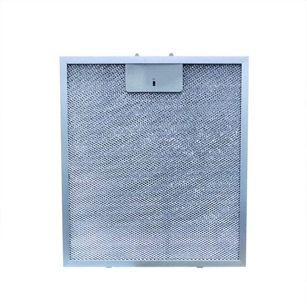 Encontraproduto.com.br - Filtro Metálico para Coifas Oster Inox 60cm e 90cm - OCFA460/490