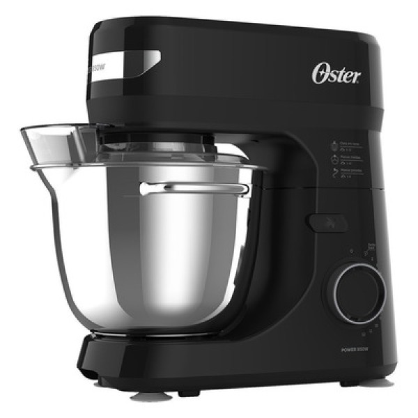 Batedeira Planetária OSTER Inox III 220V