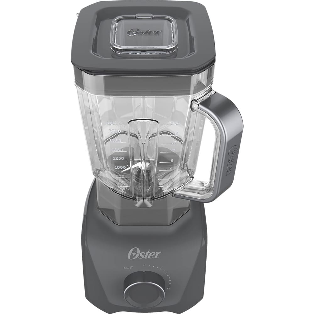 Liquidificador Power OLIQ606 Oster Preto 220V