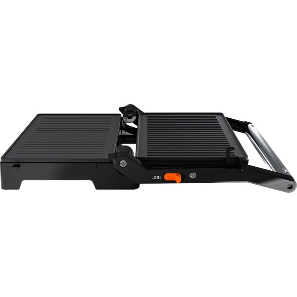 Encontraproduto.com.br - Kit Cadence Contrast - Blender e Grill Multiuso