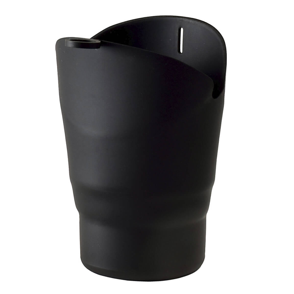 Encontraproduto.com.br - Pipoqueira de Silicone para Microondas Balde Multiuso Prana