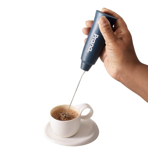 Encontraproduto.com.br - Mixer Multiuso com 3 Batedores - Prana Gourmet