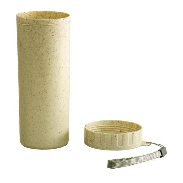 Encontraproduto.com.br - Copo Ecológico Com Tampa Vitamina Chá Shake 250ml Prana