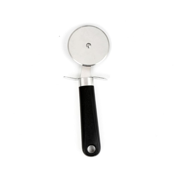 Encontraproduto.com.br - Cortador Para Pizza Massa Prático com Lâmina em Aço Inox