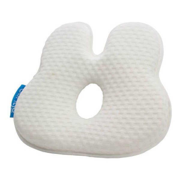 Encontraproduto.com.br - Travesseiro Ergonômico Memory Foam Coelhinho (2m+) - Clingo