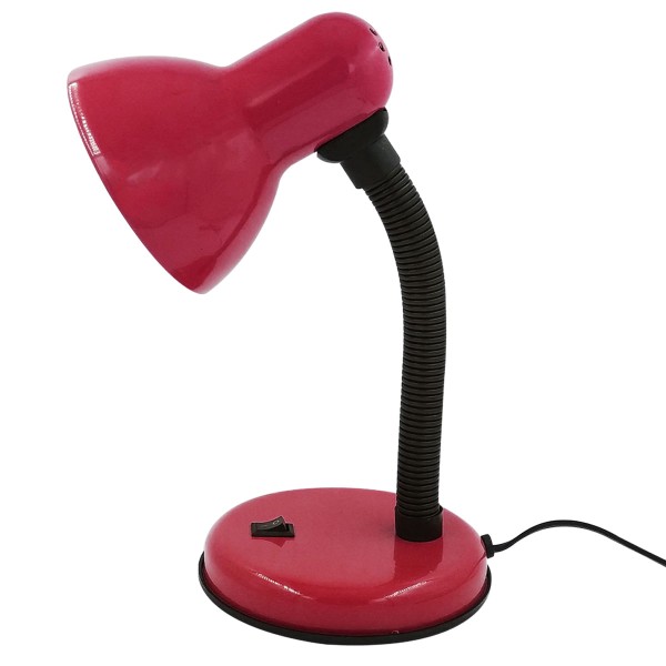 Encontraproduto.com.br - Abajur De Mesa Várias Cores