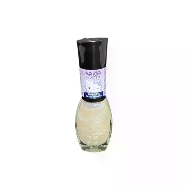 Encontraproduto.com.br - Esmalte Cremoso Borboleta Dote 9ml