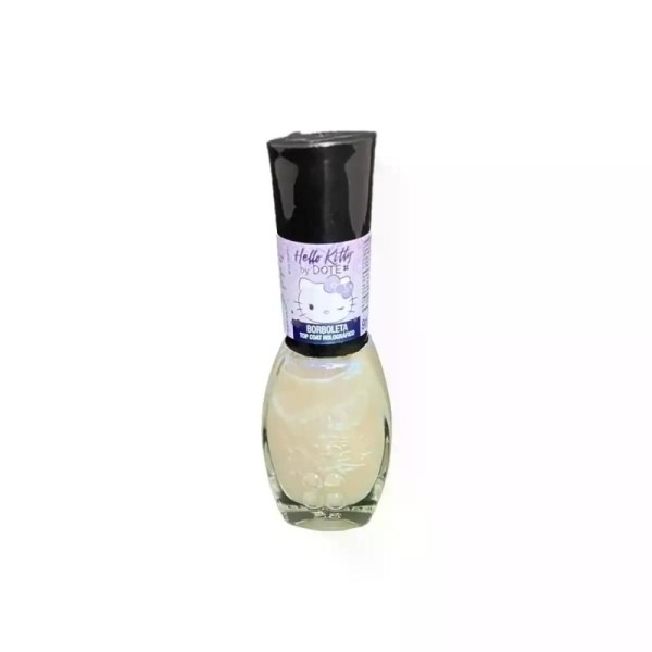 Encontraproduto.com.br - Esmalte Cremoso Borboleta Dote 9ml