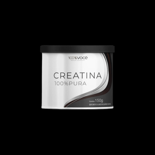 Encontraproduto.com.br - Creatina 100% Você 150g