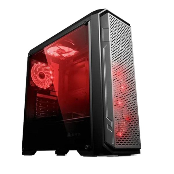 Encontraproduto.com.br - Computador Gamer Completo I7 6º Ger 32Gb Ssd 480 Gb Hd 4Tb