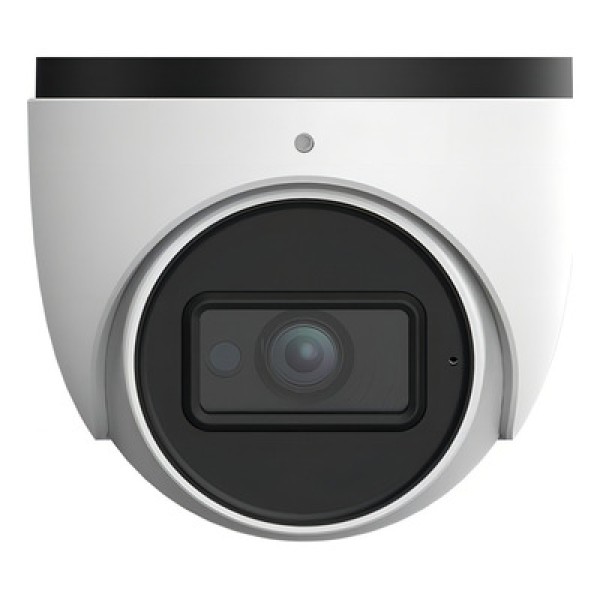 Encontraproduto.com.br - Câmera Analógica Dome Motorola MTADM032701, 2MP 4x1 1/3 Pol. 2.8MM, IR 30M, Metal, IP67