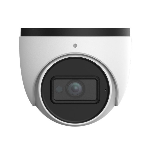 Encontraproduto.com.br - Câmera Analógica Dome Motorola MTADM032701, 2MP 4x1 1/3 Pol. 2.8MM, IR 30M, Metal, IP67