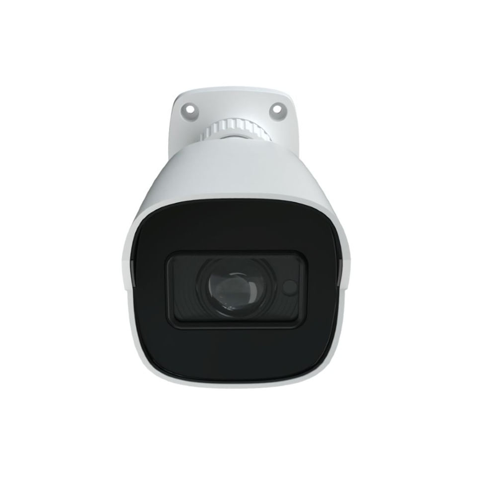 Encontraproduto.com.br - Câmera Analógica Bullet Motorola MTABM052711, 2MP 4x1 1/2.8 Pol. VF 2.8 - 12MM, IR 50M, Metal, IP67