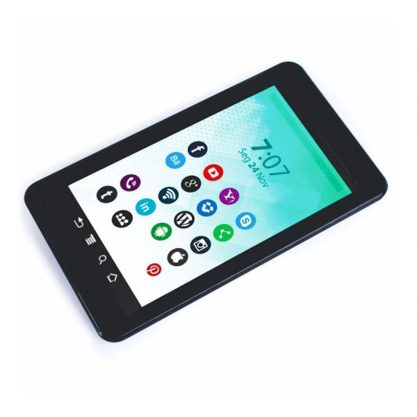 Encontraproduto.com.br - Tablet Quad Core, Tela 7