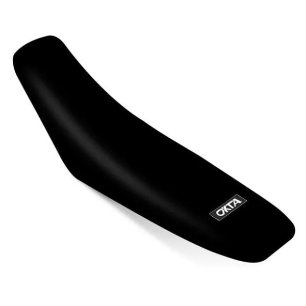Capa de Banco Okta Basic - CRF 250F - Preto