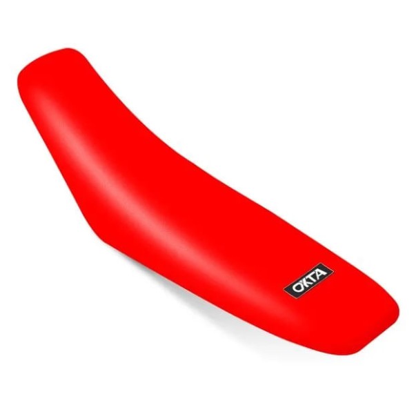 Encontraproduto.com.br - Capa de Banco Okta Basic - CRF-X 250/450  - Vermelho