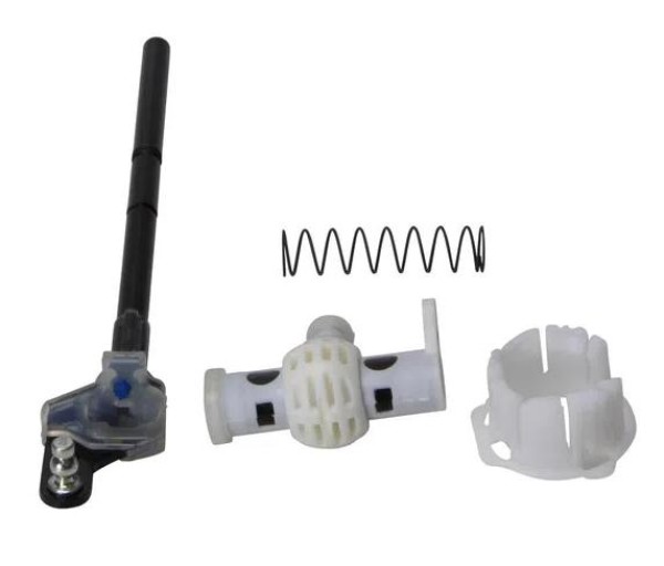 Encontraproduto.com.br - Varao Alavanca Cambio Vectra 97 05 (Completo)