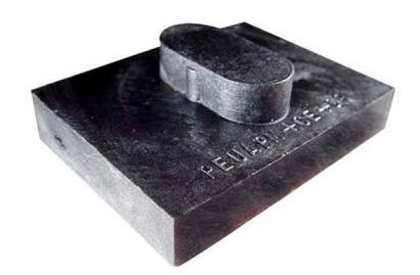 Encontraproduto.com.br - Batente Feixe Mola Tras S-10 Blazer 95