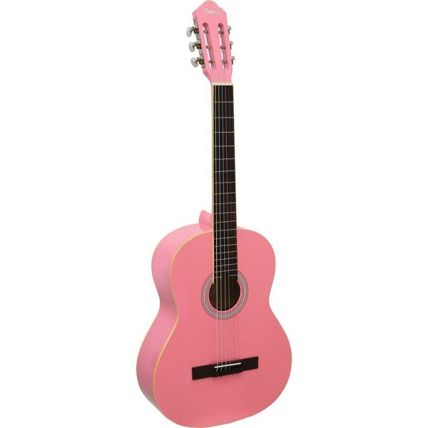Violão Acústico De Aço Tcg 390 A Rosa Thomaz